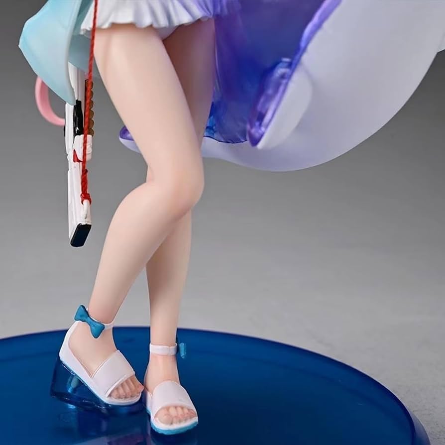 Amazon.co.jp: ブルーアーカイブ 小鳥遊ホシノ フィギュア